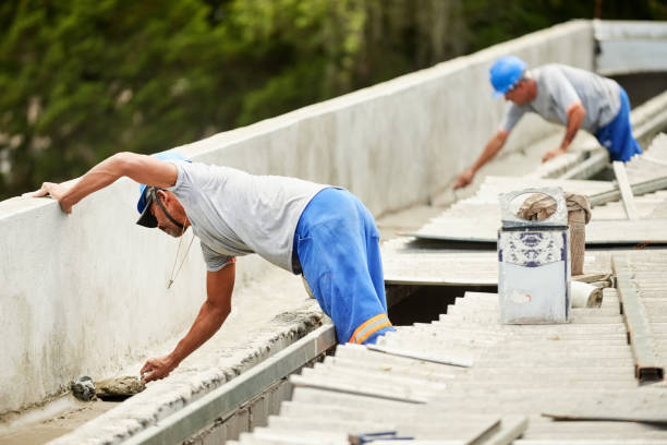 Best Garage Insulation Installation  in Okeechobee, FL